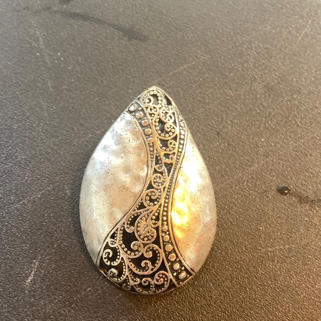 Premier Design Slide Pendant